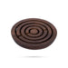 Wooden Labyrinth Board - 0.5 x 3 Inches | Puzzle Board Game for Kids - Traditional Games & Toys