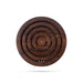 Wooden Labyrinth Board - 0.5 x 3 Inches | Puzzle Board Game for Kids - Traditional Games & Toys