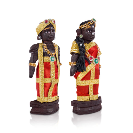 Unique Kolu Bommai design for authentic navarathri golu dolls online arrangements