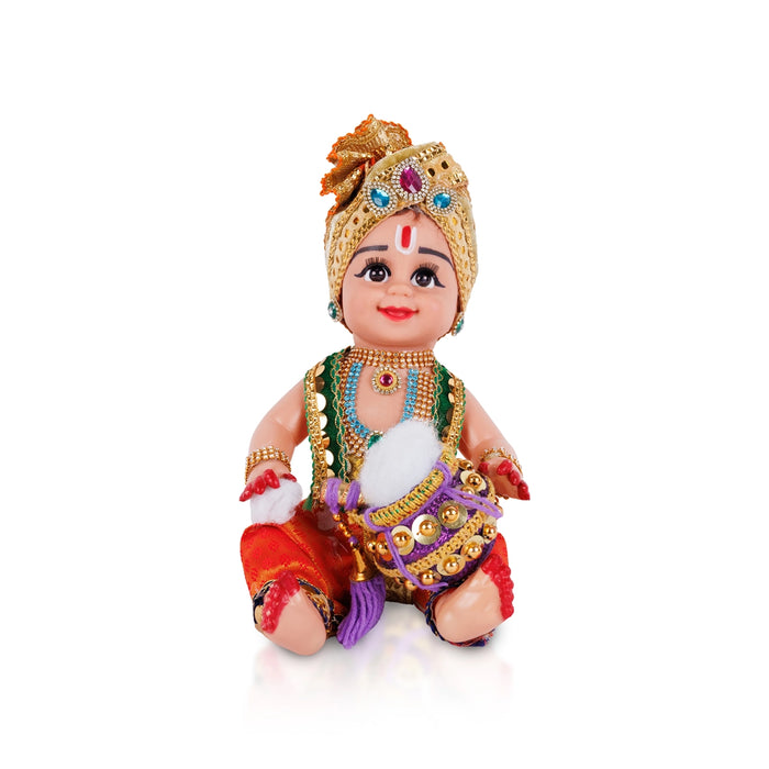 Unique navarathri golu stand design for authentic dasara doll arrangements