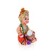Beautiful Navratri Golu Dolls used in festive Navratri Dolls and bommai kolu celebrations
