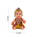 Baby Kannan Plastic Golu Bommai - 4 x 4 Inches | Giri Golu Doll/ Navaratri Golu Bomma/ Gombe/ Bommai - Plastic Bommai