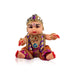 Unique Navaratri Golu design for authentic dasara golu arrangements