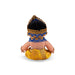 Baby Kannan Plastic Golu Bommai - 4 x 4 Inches | Giri Golu Doll/ Navaratri Golu Bomma/ Gombe/ Bommai - Plastic Bommai