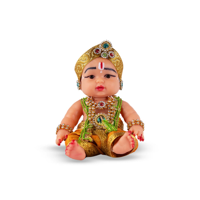 Decorative Navaratri Golu ideal for enhancing your dasara golu dolls setup