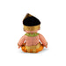 Baby Kannan Plastic Golu Bommai - 4 x 4 Inches | Giri Golu Doll/ Navaratri Golu Bomma/ Gombe/ Bommai - Plastic Bommai