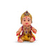 Baby Kannan Plastic Golu Bommai - 4 x 4 Inches | Giri Golu Doll/ Navaratri Golu Bomma/ Gombe/ Bommai - Plastic Bommai