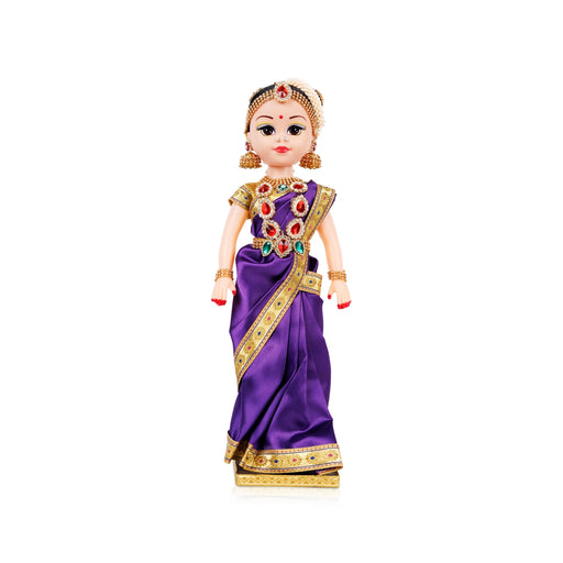 Handcrafted Navaratri Golu inspired by Indian culture, perfect for dussehra bommala koluvu