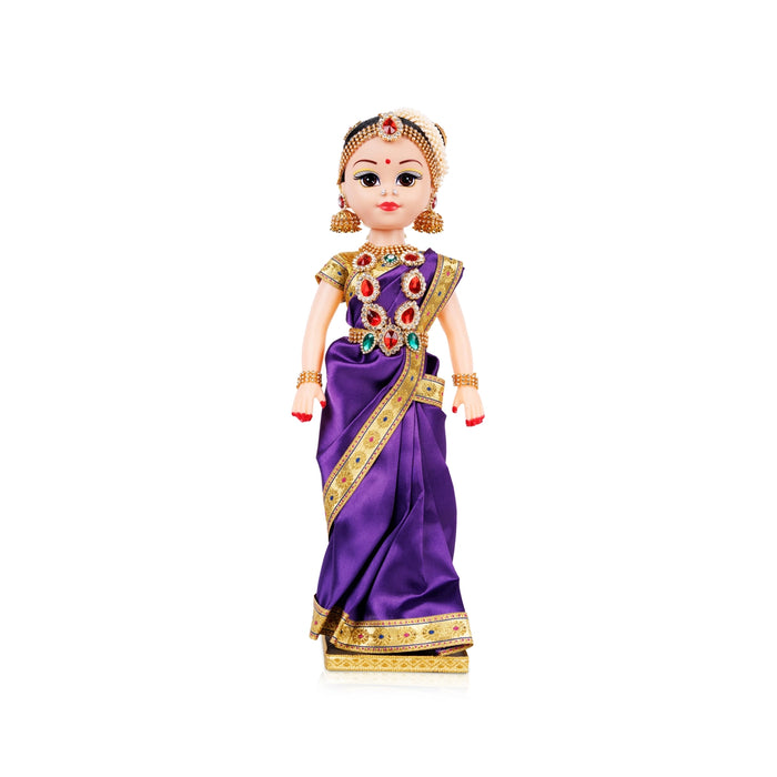 Handcrafted Navaratri Golu inspired by Indian culture, perfect for dussehra bommala koluvu