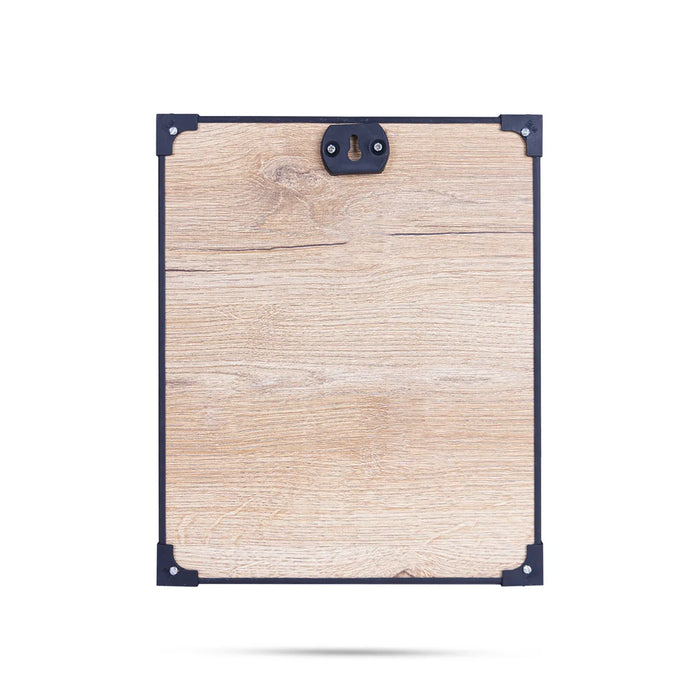 Laminated Photo Frame - 11 X 9 Inches | Laminated Wall Picture Frame For Home And Wall Decoration - Hindu God Photos & Frames