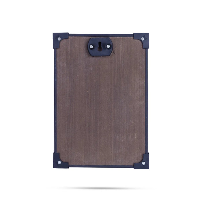 Laminated Photo Frame - 9 X 7 Inches | Laminated Wall Picture Frame For Home And Wall Decoration - Hindu God Photos & Frames