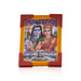 Laminated Photo Frame With Back Stand - 3 x 4 Inches | Picture Frame/ Photo Lamination And Framing for Pooja - Hindu God Photos & Frames