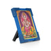 Laminated Photo Frame With Back Stand - 3 x 4 Inches | Picture Frame/ Photo Lamination And Framing for Pooja3 - Hindu God Photos & Frames