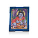 Laminated Photo Frame With Back Stand - 3 x 4 Inches | Picture Frame/ Photo Lamination And Framing for Pooja3 - Hindu God Photos & Frames
