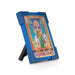 Laminated Photo Frame With Back Stand - 3 x 4 Inches | Picture Frame/ Photo Lamination And Framing for Pooja - Hindu God Photos & Frames