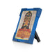 Laminated Photo Frame With Back Stand - 3 x 4 Inches | Picture Frame/ Photo Lamination And Framing for Pooja - Hindu God Photos & Frames