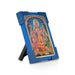 Laminated Photo Frame With Back Stand - 3 x 4 Inches | Picture Frame/ Photo Lamination And Framing for Pooja - Hindu God Photos & Frames