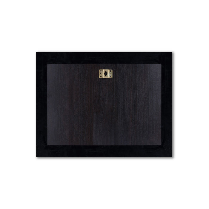 Pattachitra Painting Frame - 17 x 13 Inches | Puri Jagannath Hand Painted Frame/ Patachitra Painting for Home - Hindu God Photos & Frames