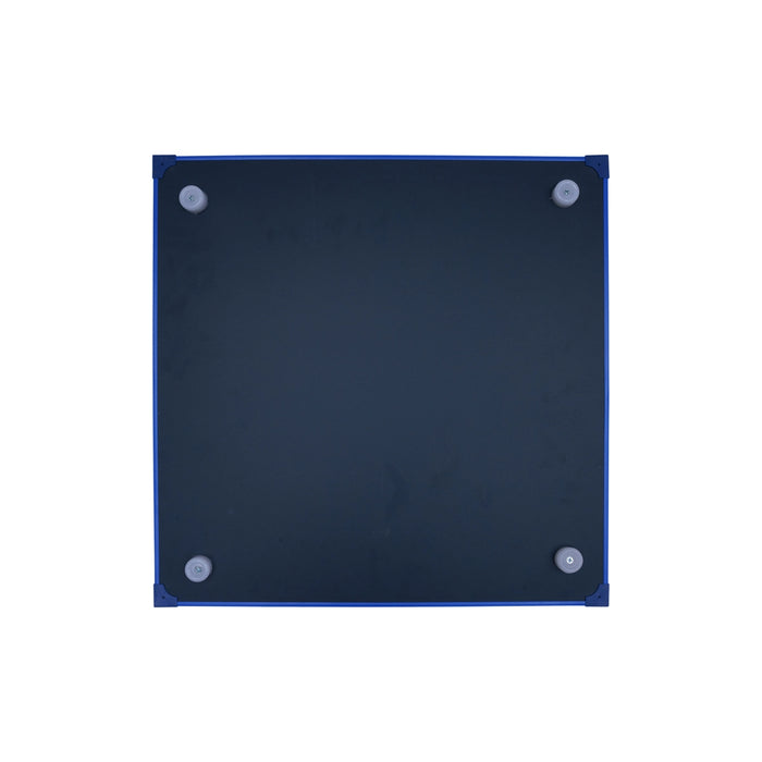 Thayam Game Board - 18 x 18 Inches | Chowka Bara Game/ Pagade Game/ Thayam Kattai With Thayam Board Game - Traditional Games & Toys