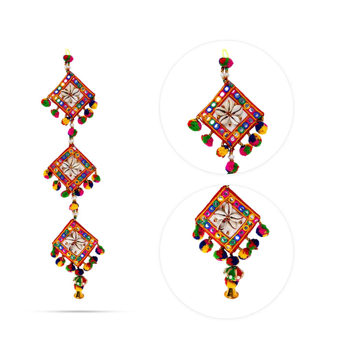 Decorative Hanging - 426 Inches | Beads Design Wall Hanging Decor/ Wall Decoration For Home Decor