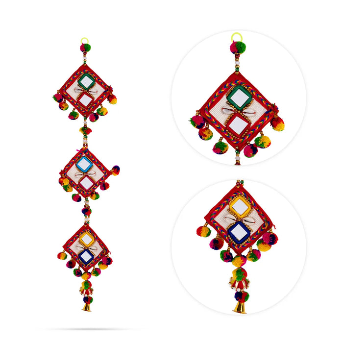 Decorative Hanging - 426 Inches | Beads Design Wall Hanging Decor/ Wall Decoration For Home Decor