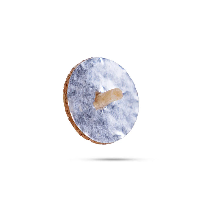 Floating Wicks | Ready Made Wicks For Pooja & Diya Lighting