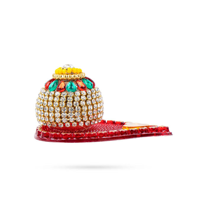 Decorative Supari Set | 7 Pcs/ Wedding Decor/ Pooja Supari for Marriage Ceremony - Wedding Essentials