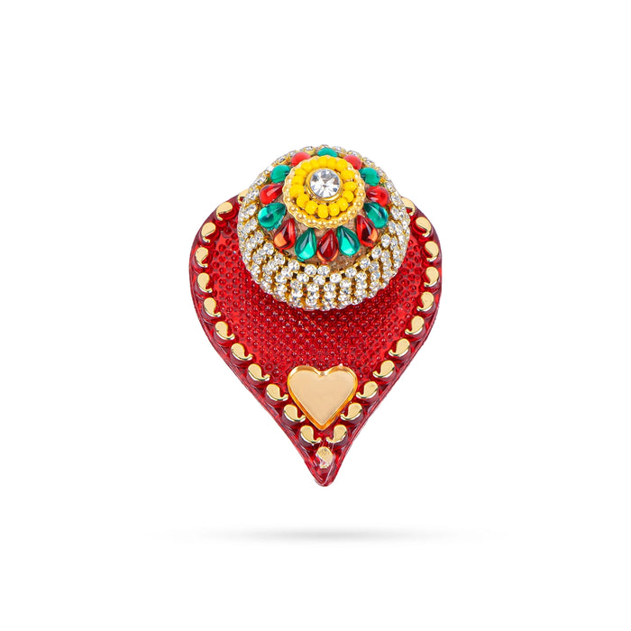 Decorative Supari Set | 7 Pcs/ Wedding Decor/ Pooja Supari for Marriage Ceremony - Wedding Essentials