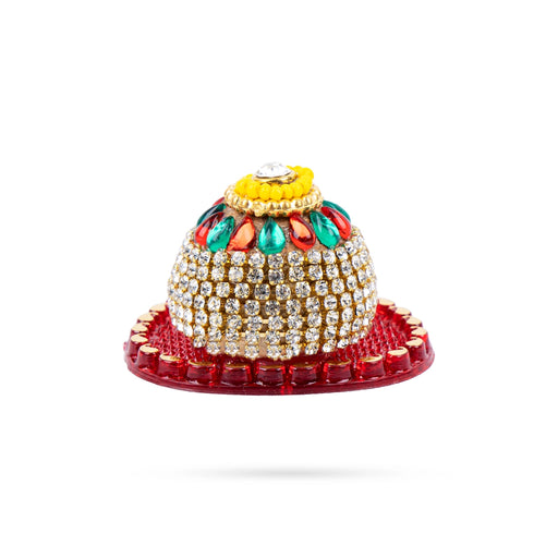 Decorative Supari Set | 7 Pcs/ Wedding Decor/ Pooja Supari for Marriage Ceremony - Wedding Essentials