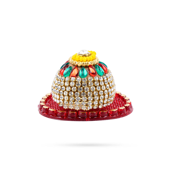 Decorative Supari Set | 7 Pcs/ Wedding Decor/ Pooja Supari for Marriage Ceremony - Wedding Essentials