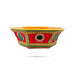 Decorated Bowl - 2 x 6 Inches | Decorated Cup for Wedding - Bowls
