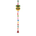 Side Toran - 4 Feet | Decorative Thoran/ Door Hanging Toran For Home Entrance And Festival Decor - Toran