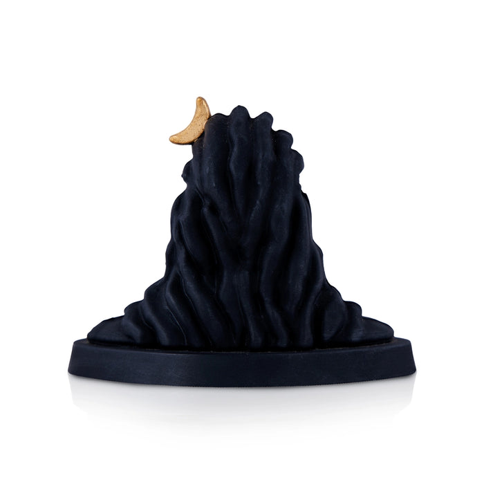 Adiyogi Statue - 3 x 4 Inches | Adiyogi Shiva Statue/ Adiyogi Murti/ Adiyogi idol for Car decor