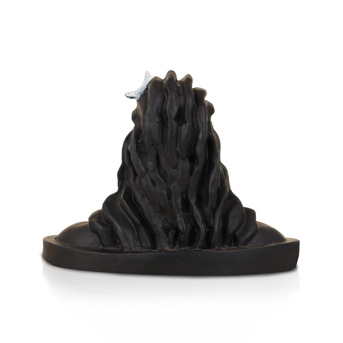 Adiyogi Statue - 5 x 6 Inches | Adiyogi Shiva Statue/ Adiyogi Murti/ Adiyogi Fiber for Home Decor