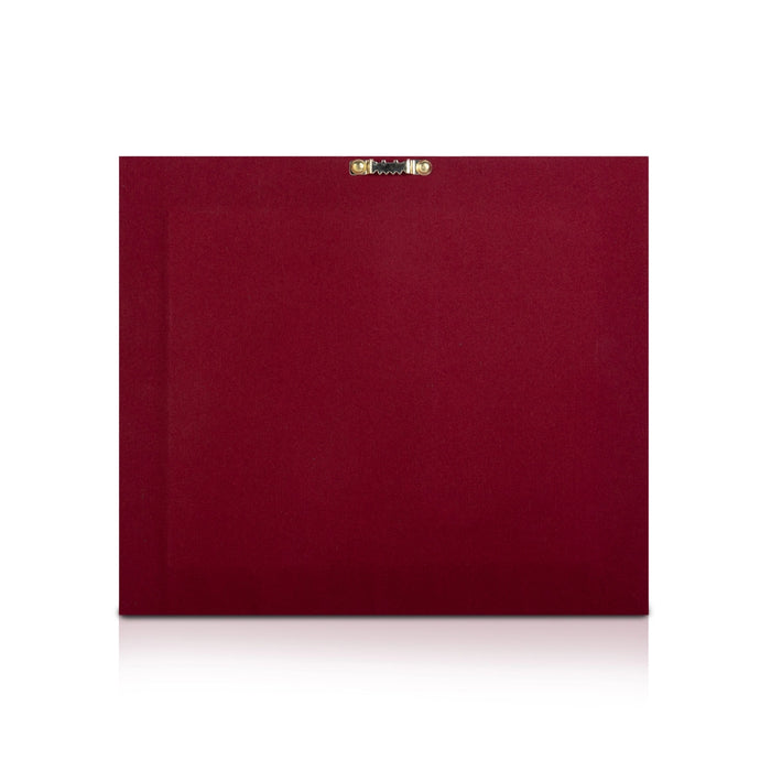 Perumal Thayar Photo Frame - 11.5 x 10 Inches | 999 Silver Foil Wall Picture Frame/ Wall Decor For Home