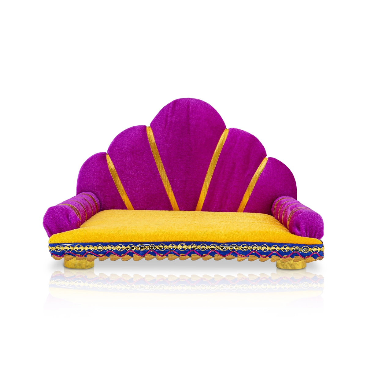 Giri God Sinmhasanam Laddu Gopal Simhasanam Beautiful Simhasanam Sofa giri-god-sinmhasanam-laddu-gopal-simhasanam-beautiful-simhasanam-sofa