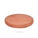Rubbing Stone - 12 Inches | Chandan Chakla for Pooja - Rubbing Stone
