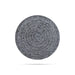 Rubbing Stone - 4 Inches | Chandan Chakla for Home & Pooja - Rubbing Stone