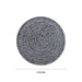 Rubbing Stone - 4 Inches | Chandan Chakla for Home & Pooja - Rubbing Stone