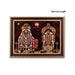 Annamalaiyar Photo Frame | Picture Frame for Pooja Room Decor - Hindu God Photos & Frames