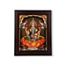 Photo Frame - 12 x 14 Inches | Picture Frame/ Wall Picture for Home Decor - Hindu God Photos & Frames