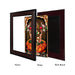 Photo Frame - 12 x 14 Inches | Picture Frame/ Wall Picture for Home Decor - Hindu God Photos & Frames