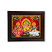 Photo Frame - 12 x 14 Inches | Picture Frame/ Wall Picture for Home Decor - Hindu God Photos & Frames