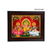 Photo Frame - 12 x 14 Inches | Picture Frame/ Wall Picture for Home Decor - Hindu God Photos & Frames