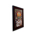 Photo Frame - 12 x 14 Inches | Picture Frame/ Wall Picture for Home Decor - Hindu God Photos & Frames