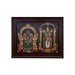 Photo Frame - 12 x 14 Inches | Picture Frame/ Wall Picture for Home Decor - Hindu God Photos & Frames
