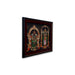 Photo Frame - 12 x 14 Inches | Picture Frame/ Wall Picture for Home Decor - Hindu God Photos & Frames
