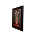 Photo Frame - 12 x 14 Inches | Picture Frame/ Wall Picture for Home Decor - Hindu God Photos & Frames