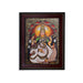 Photo Frame - 12 x 14 Inches | Picture Frame/ Wall Picture for Home Decor - Hindu God Photos & Frames