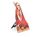 God Photo Stand - 12 x 8 Inches | Photo Frame Cutout/ Picture Frame Cutout for Home Decor/ Assorted Design - Hindu God Photos & Frames